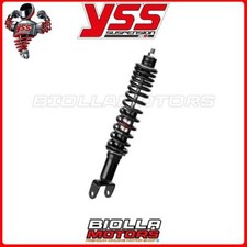 Yss mono rear shock - rear,