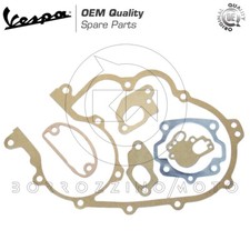 KIT SERIE COMPLETA GUARNIZIONI MOTORE OEM QUALITY PIAGGIO VESPA VNB VBB 125-150