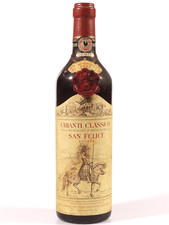 PRL) VINO 1967 WINE WEIN VIN