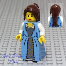 NUOVO Lego Pirates PRINCIPESSA