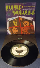 Beatles - For you Blue / The