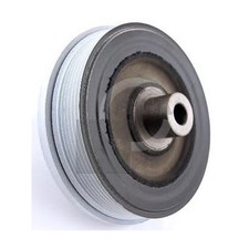 PULEGGIA ALBERO MOTORE FORD FOCUS FIESTA 1.8 TDI 90 CV dal 98