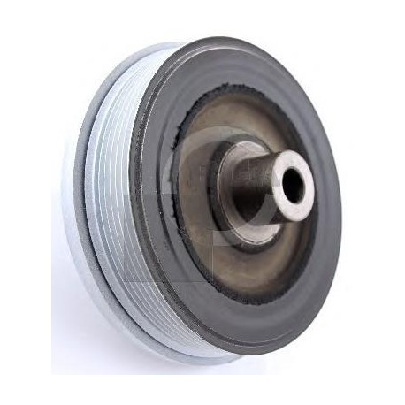 Puleggia albero motore ford - albero,