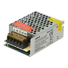 Alimentatore striscia led - alimentatore,