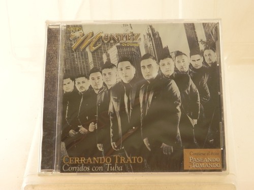Grupo montez durango - grupo, de