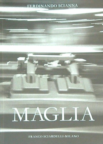 Maglia scianna ferdinando - ,