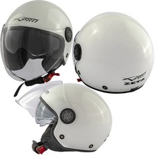 Jet Scooter Casco ECE 22 06