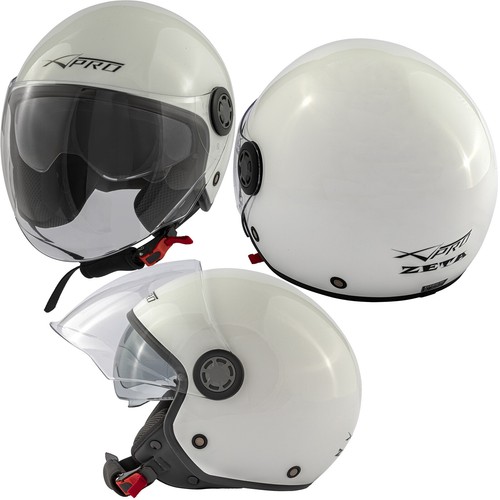Jet scooter casco ece 06 - casco,