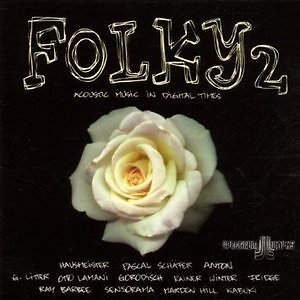 Folky - folky, 2
