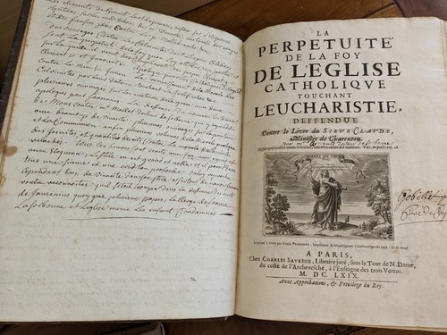 Libro antico la perpetuità - libro,