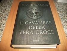 DAVID CAMUS IL CAVALIERE DELLA