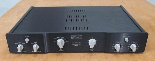 Preamplificatore mark levinson - preamplificatore,