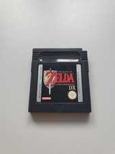 Zelda Links Awakening DX |