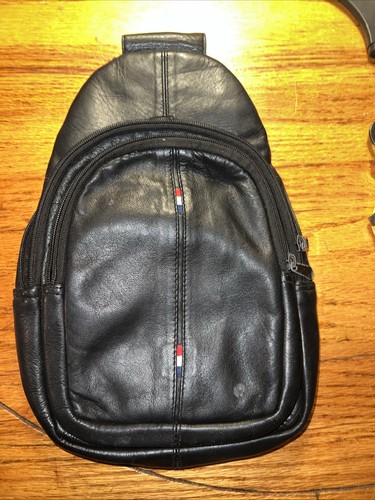 Borsa tracolla uomo - tracolla,