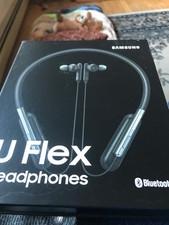 Samsung U Flex Cuffie
