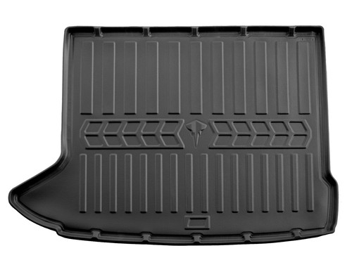 Tappetino bagagliaio per audi - per,