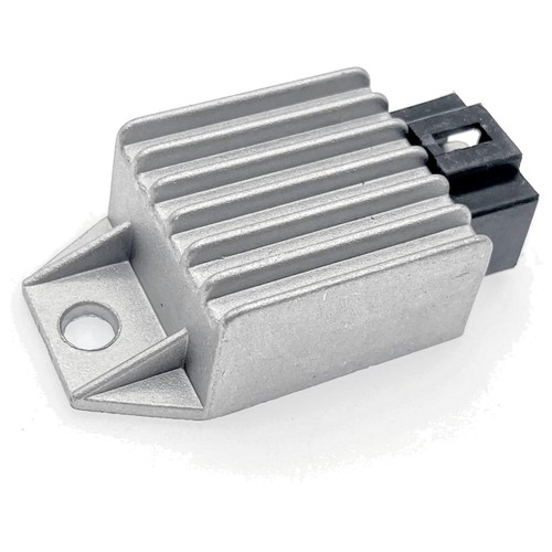 Regolatore tensione moto 12v - tensione, 4