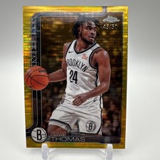 2025-26 Topps Chrome Cam