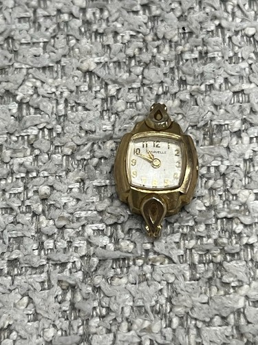 Orologio vintage 1973 donna