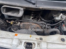 Motore Ford Transit JXFA JXFC