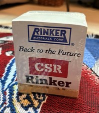Vintage Rinker Materials Corp