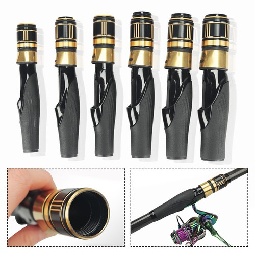 Kit ricambio canna pesca - kit,