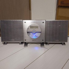 Sintonizzatore nakamichi - sintonizzatore,