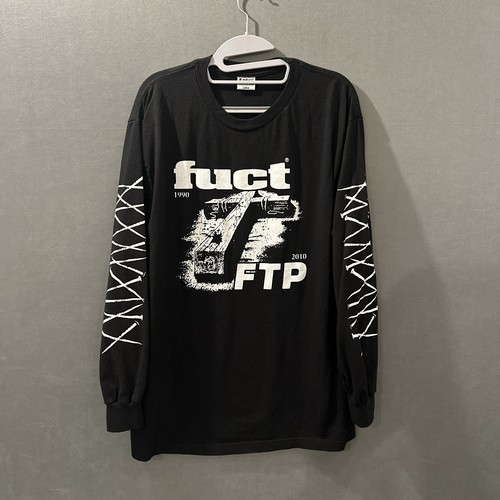 Fuct ftp fallen cross - fuct,