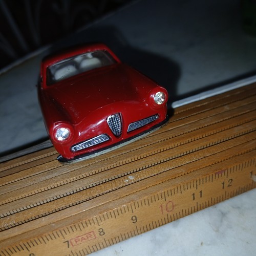 Giulietta politoys aps - politoys,