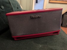 Roland Cube Lite Amplificatore