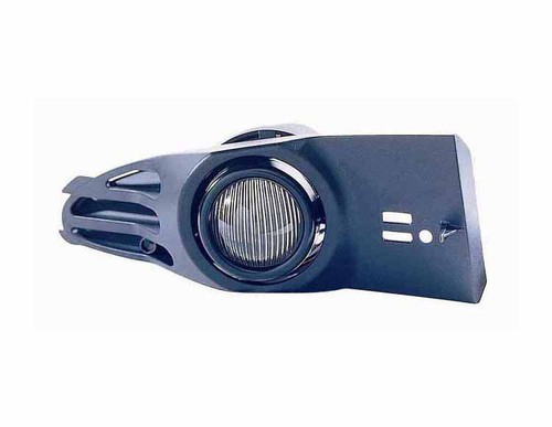 Faro fendinebbia destro per - fendinebbia,