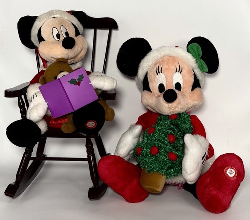 Disney topolino dondolo - disney, e