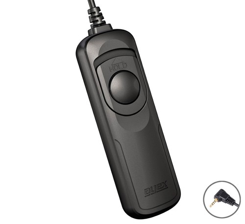 Ayex cavo scatto remoto - scatto, ax-10