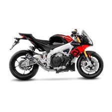 Scarico leovince carbon - scarico,