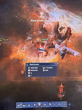 Dark Orbit| INT1- rings