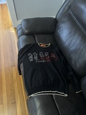Vintage Women’s Iceberg