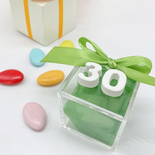 Segnaposto compleanno - segnaposto,