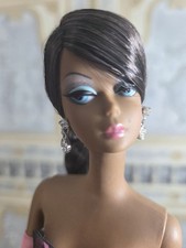 Barbie silkstone - barbie,
