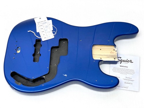 Fender squier affinity - fender, pj