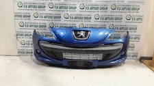 PARAURTI ANTERIORE PEUGEOT 206