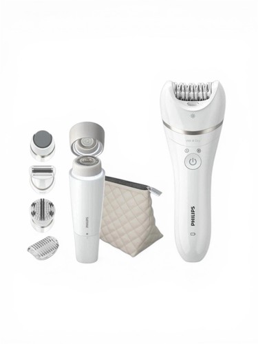 Philips beauty set 9000 - philips,