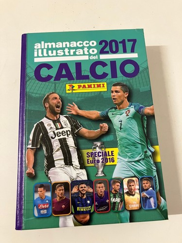 Almanacco illustrato del - almanacco,