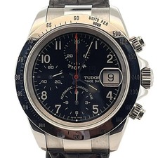Tudor Tiger Prince Data