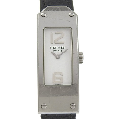 Hermes kelly orologi kt1 210 - hermes, 2
