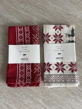 Zara Home Tovaglioli