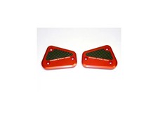 Tappi serbatoio liq rosso - tappi,
