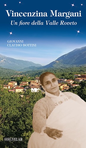 Vincenzina margani fiore - margani.,