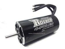 MOTORE ROCKET BRUSHLESS