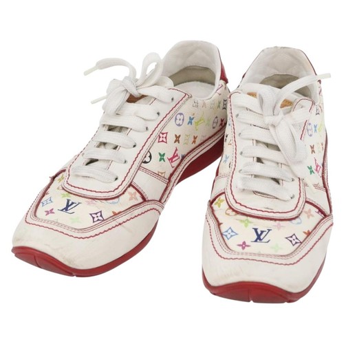Sneakers louis vuitton - louis,