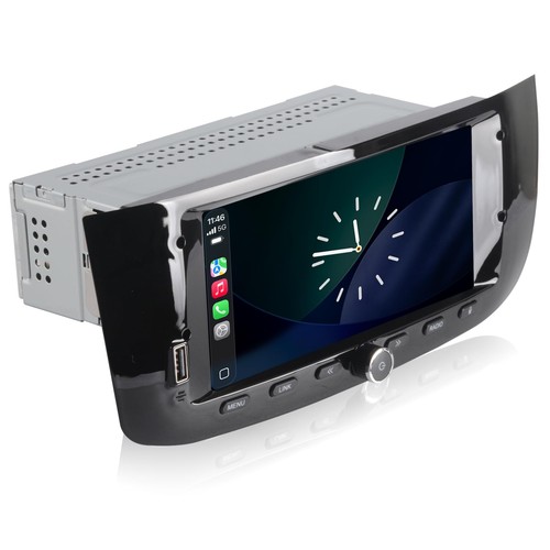 Autoradio linux per fiat - autoradio,